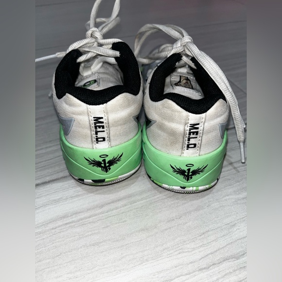 PUMA MB.02 Low - Picture 7 of 9